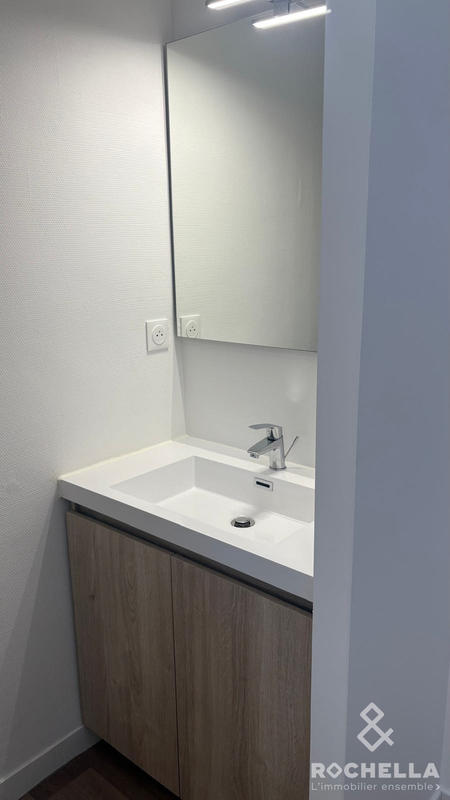 Maison - 105 m² - 6 pièces