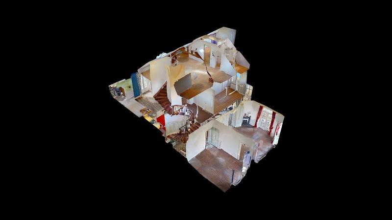 Maison de maîtres - 298 m² - 10 pièces