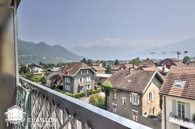 Appartement - 92 m² - 4 pièces