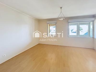 Appartement - 34 m² - 1 pièce