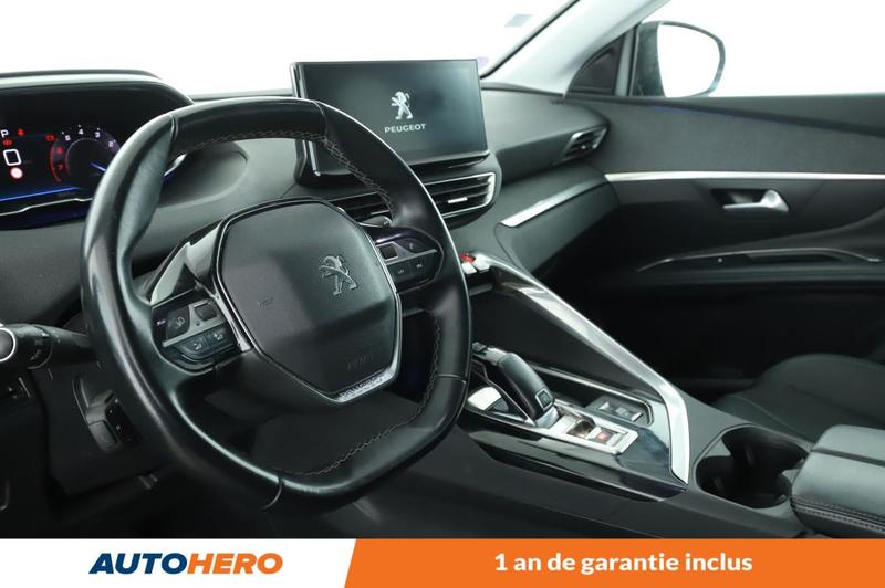 Peugeot 3008 1.2 PureTech Allure Pack Eat8 130 ch