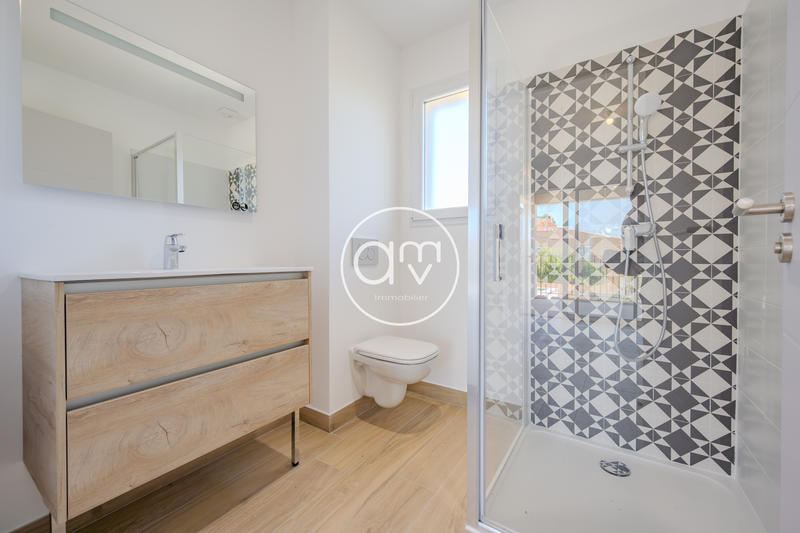 Maison - 136 m² - 5 pièces