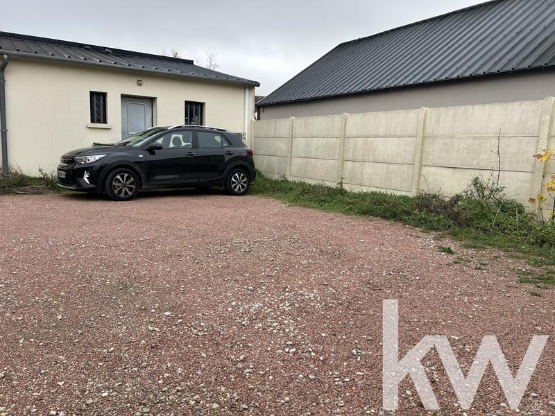 Fonds de commerce - Magasins - 65 m²