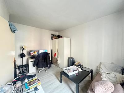 Appartement - 20 m² - 1 pièce