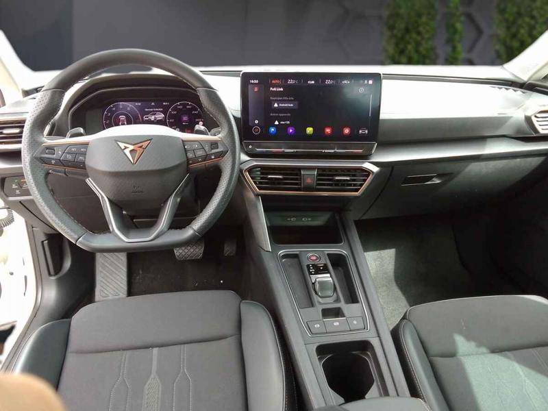 Cupra Formentor 1.5 Tsi 150 cv V Dsg7