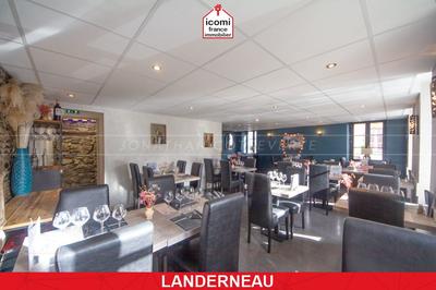 Local commercial - 80 m² - 1 pièce