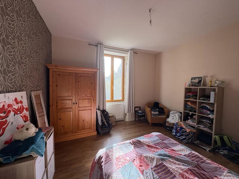 Maison - 148 m² - 6 pièces