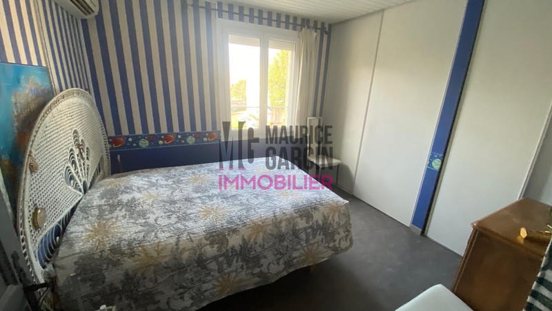 Maison ancienne - 92 m² - 5 pièces