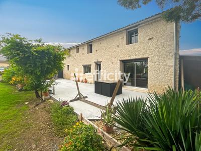 Maison - 192 m² - 6 pièces