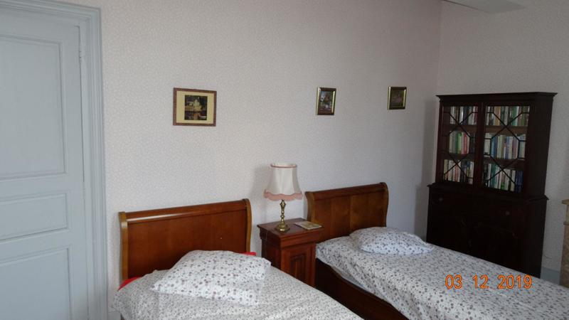 Demeure - 304 m² - 11 pièces