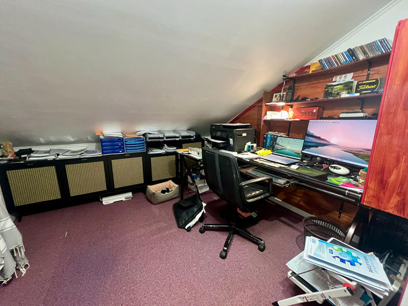 Appartement - 120 m² - 3 pièces