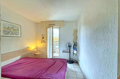 Appartement - 32 m² - 2 pièces