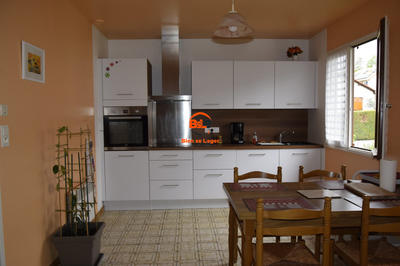 Maison traditionnelle - 150 m² - 7 pièces