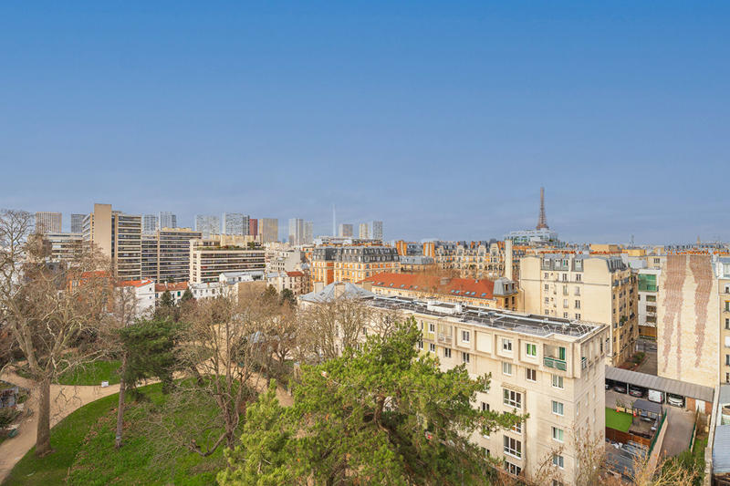 Appartement - 67 m² - 2 pièces