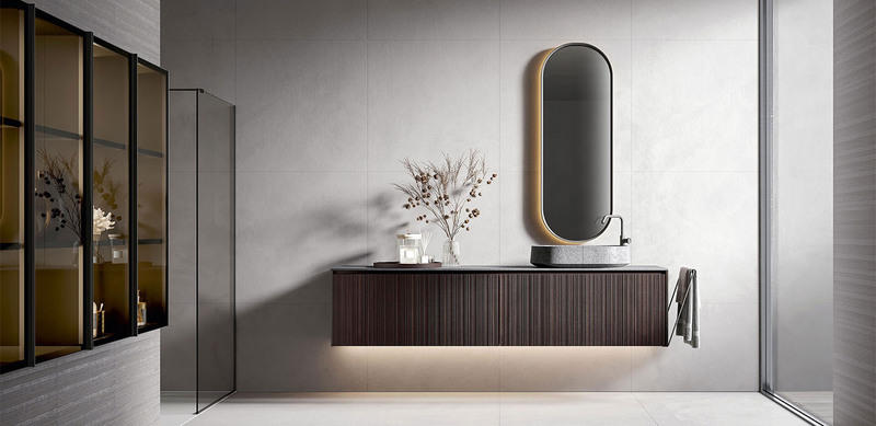 Appartement - 84 m² - 3 pièces