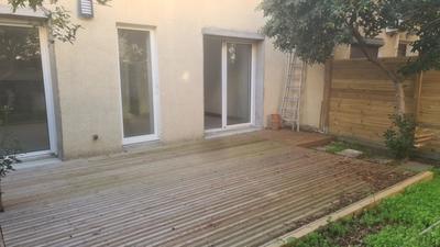 Maison - 107 m² - 5 pièces