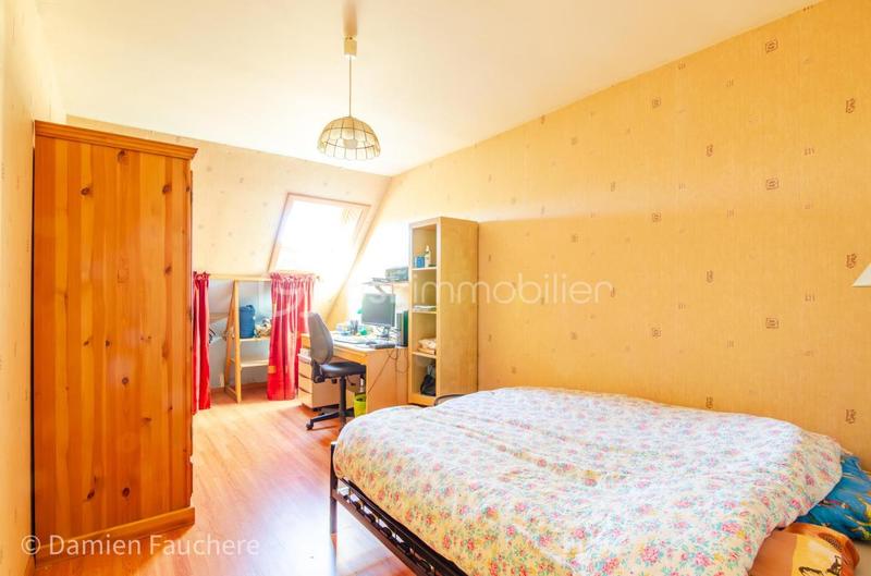 Maison - 148 m² - 7 pièces