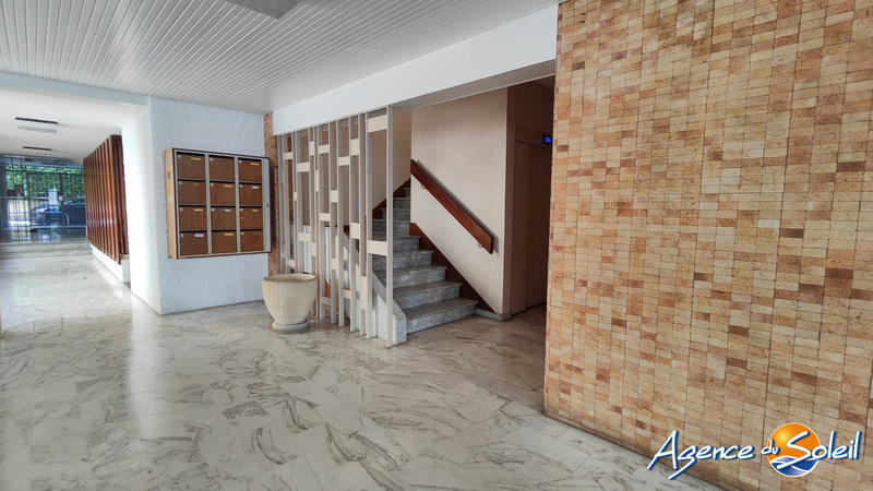 Appartement - 84 m² - 3 pièces