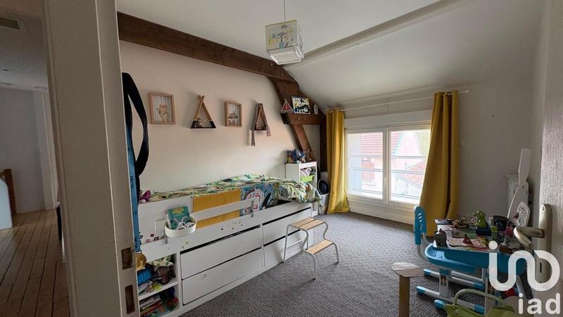 Maison de village - 250 m² - 7 pièces