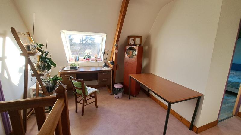 Maison de campagne - 116 m² - 6 pièces