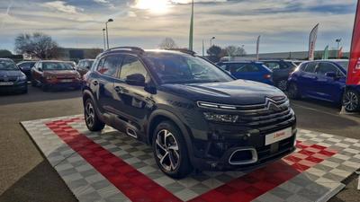 Citroën C5 Aircross Hybride Rechargeable 225 Ss E-Eat8 Shine