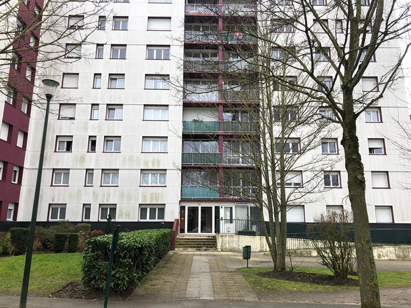 Appartement - 78 m² - 4 pièces