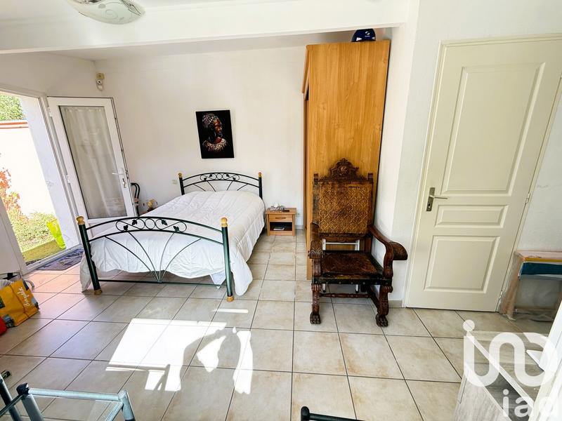 Maison - 176 m² - 9 pièces