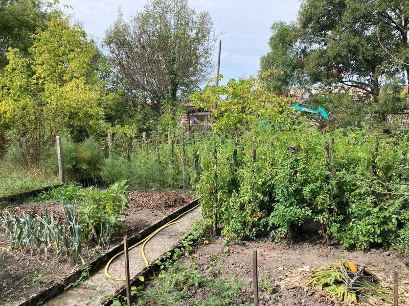 Maison - 60 m² - 3 pièces