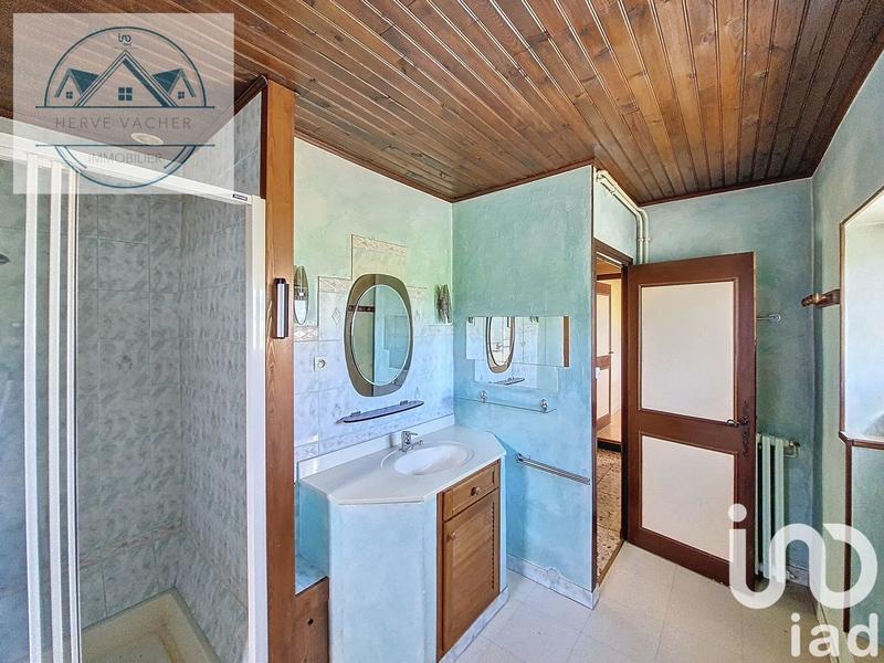 Ferme - 203 m² - 5 pièces