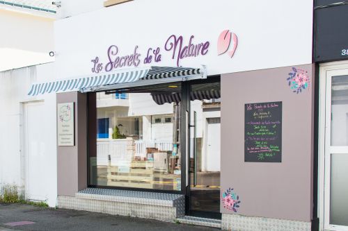 Les secrets de la nature