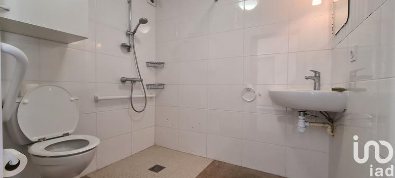 Maison de village - 135 m² - 6 pièces