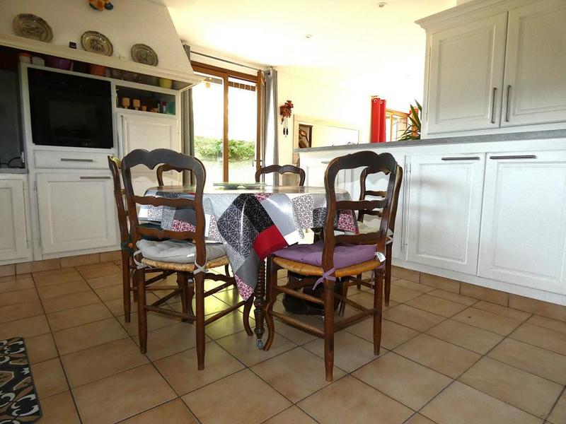 Maison - 155 m² - 5 pièces