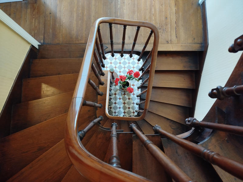 Maison de village - 169 m² - 7 pièces