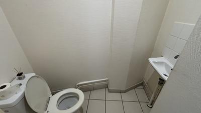 Local d'activités - 19 m²