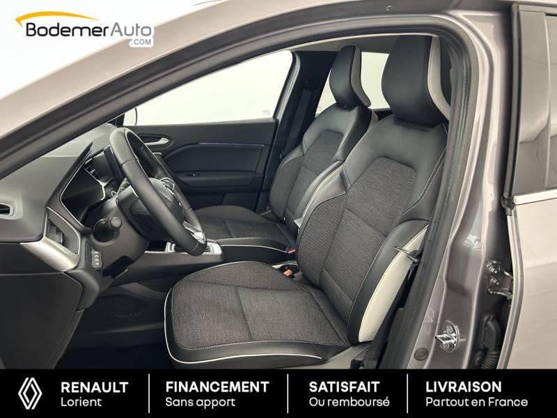 Renault Captur E-Tech Plug-in 160 - 21 Intens