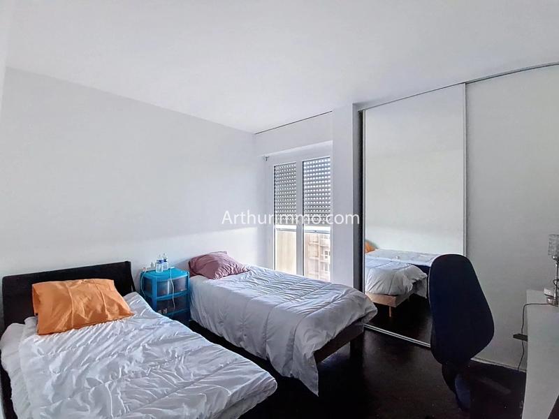 Appartement - 85 m² - 4 pièces