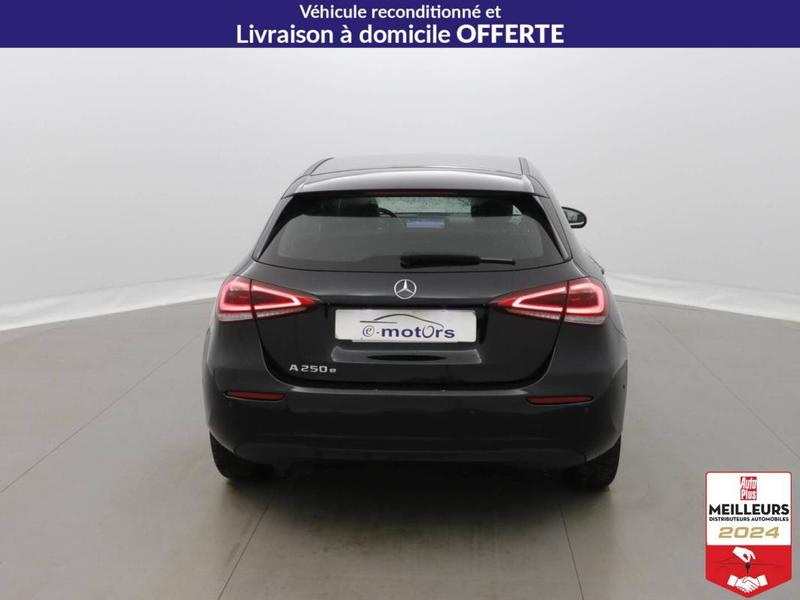 Mercedes Classe a 250e 8g-Dct Style +Gps