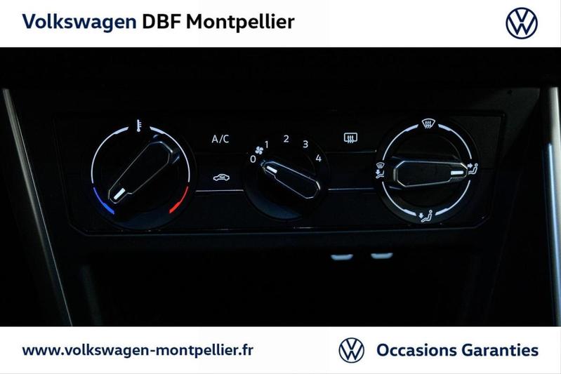 Volkswagen Taigo 1.0 Tsi 116 Bvm6 Life