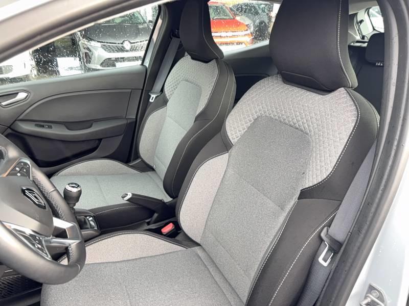 Renault Clio TCe 100 Gpl Evolution