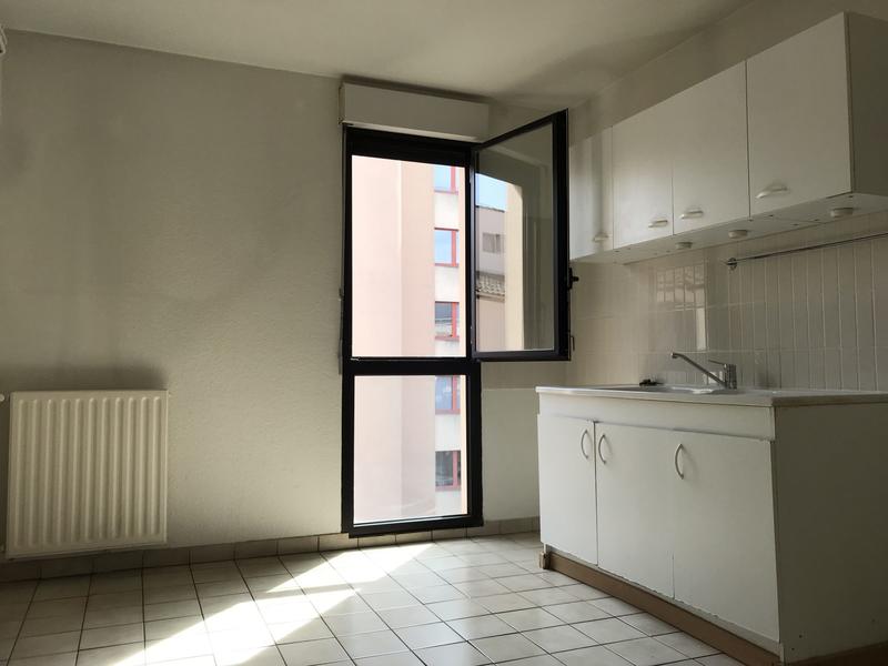 Appartement - 80 m² - 3 pièces