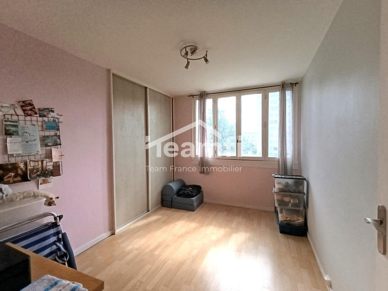 Appartement - 73 m² - 4 pièces