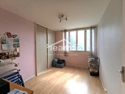 Appartement - 73 m² - 4 pièces