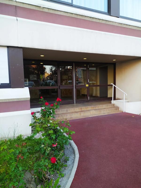 Appartement - 86 m² - 4 pièces