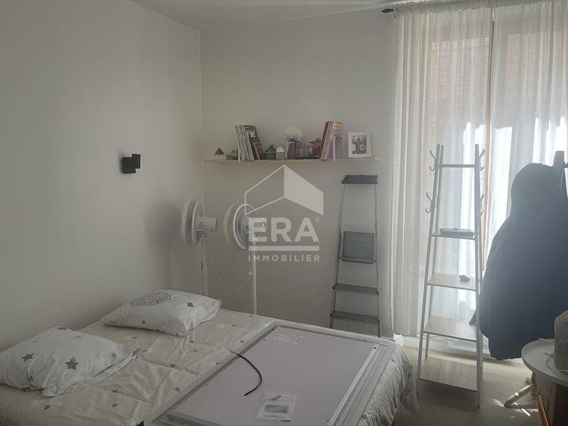 Appartement - 91 m² - 4 pièces