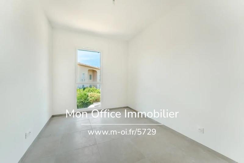 Appartement - 77 m² - 3 pièces