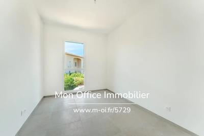 Appartement - 77 m² - 3 pièces