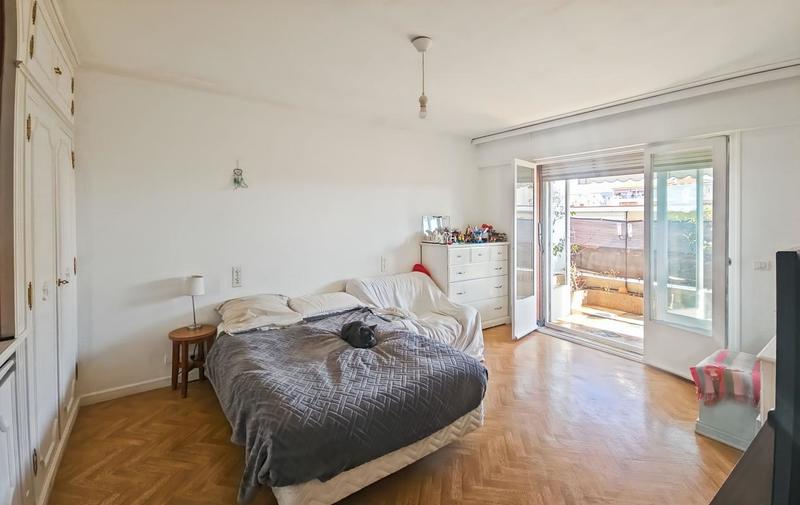 Appartement - 107 m² - 3 pièces