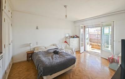 Appartement - 107 m² - 3 pièces