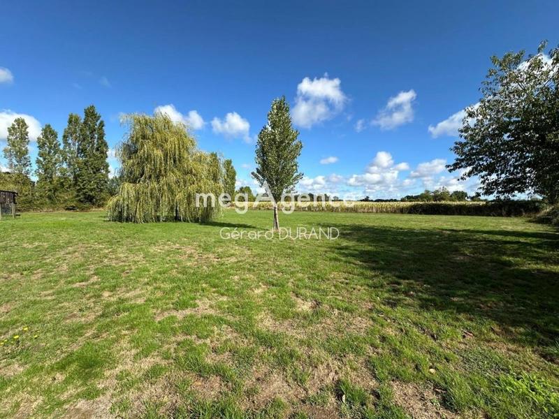 Maison - 85 m² - 3 pièces