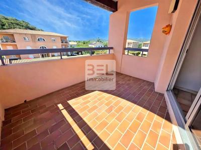 Appartement - 76 m² - 3 pièces